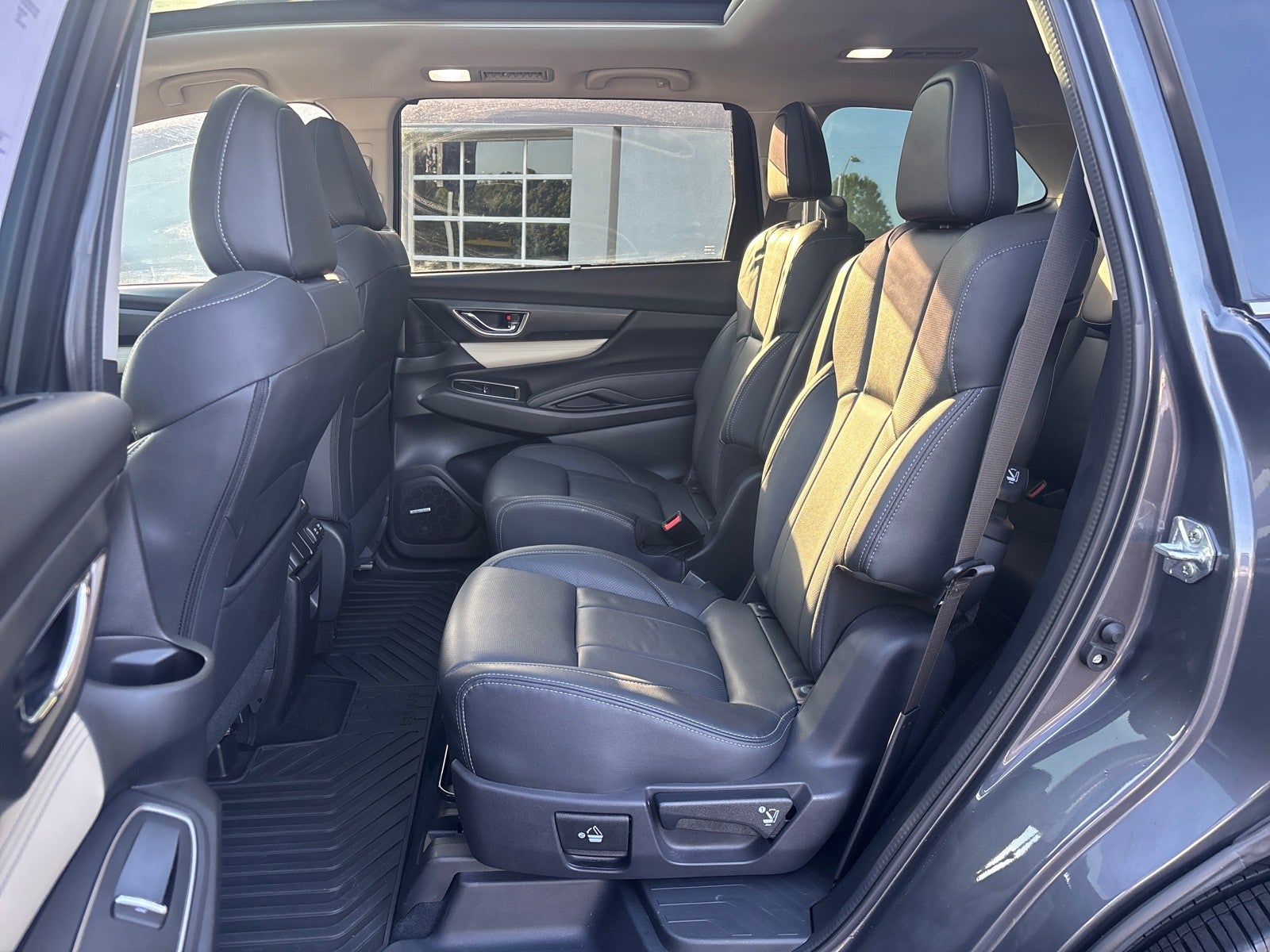 2022 Subaru Ascent Limited