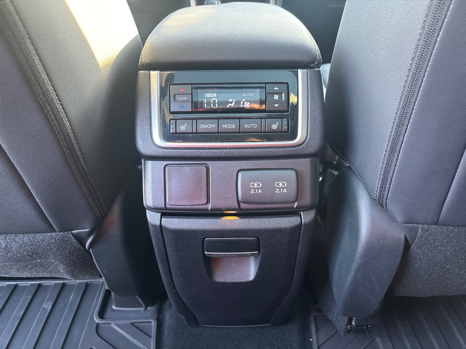 2022 Subaru Ascent Limited