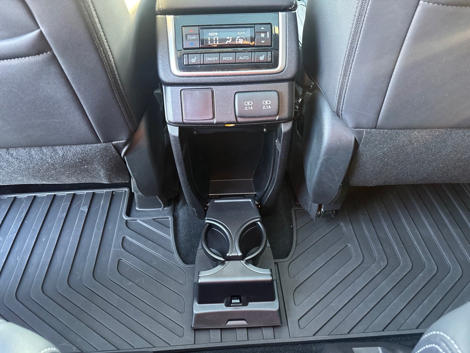 2022 Subaru Ascent Limited