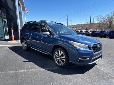 2019 Subaru Ascent Touring