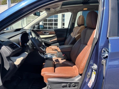 2019 Subaru Ascent Touring