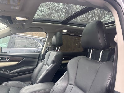 2021 Subaru Ascent Touring