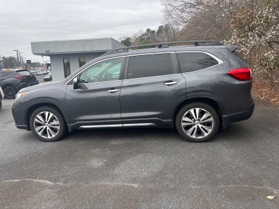 2021 Subaru Ascent Touring