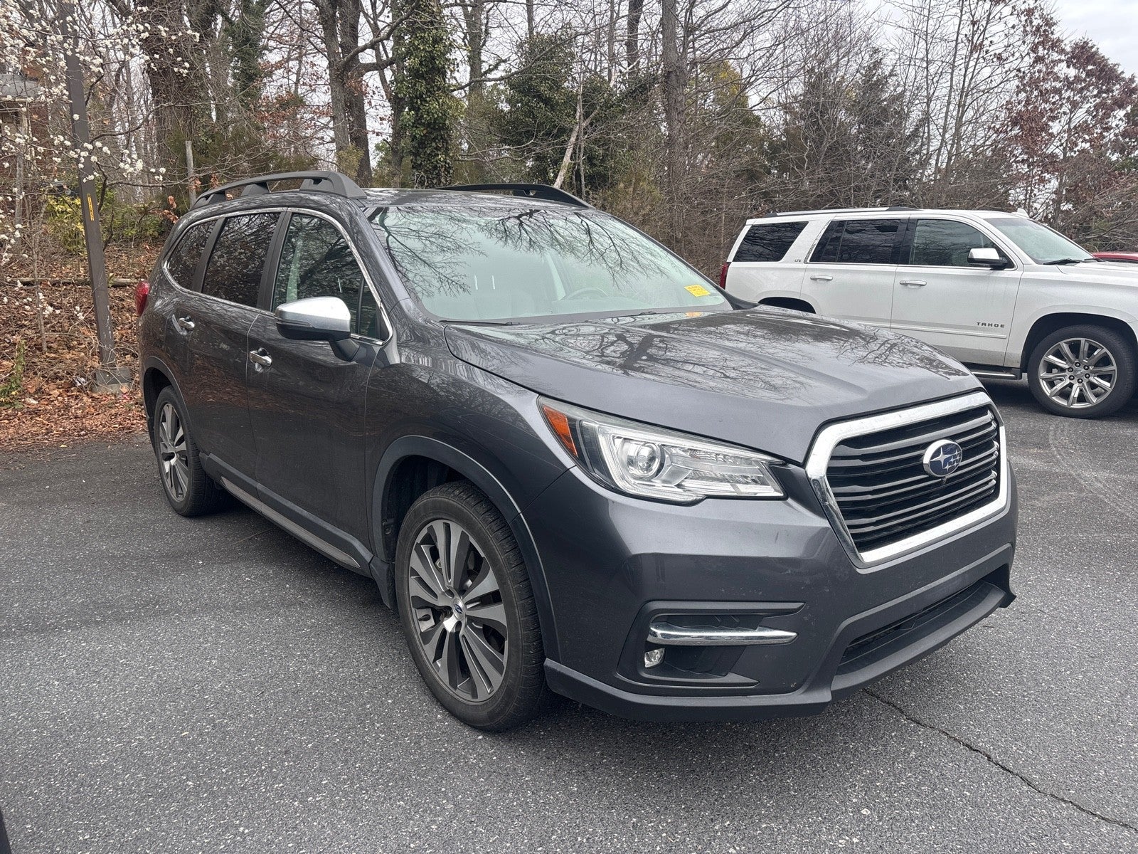 2021 Subaru Ascent Touring