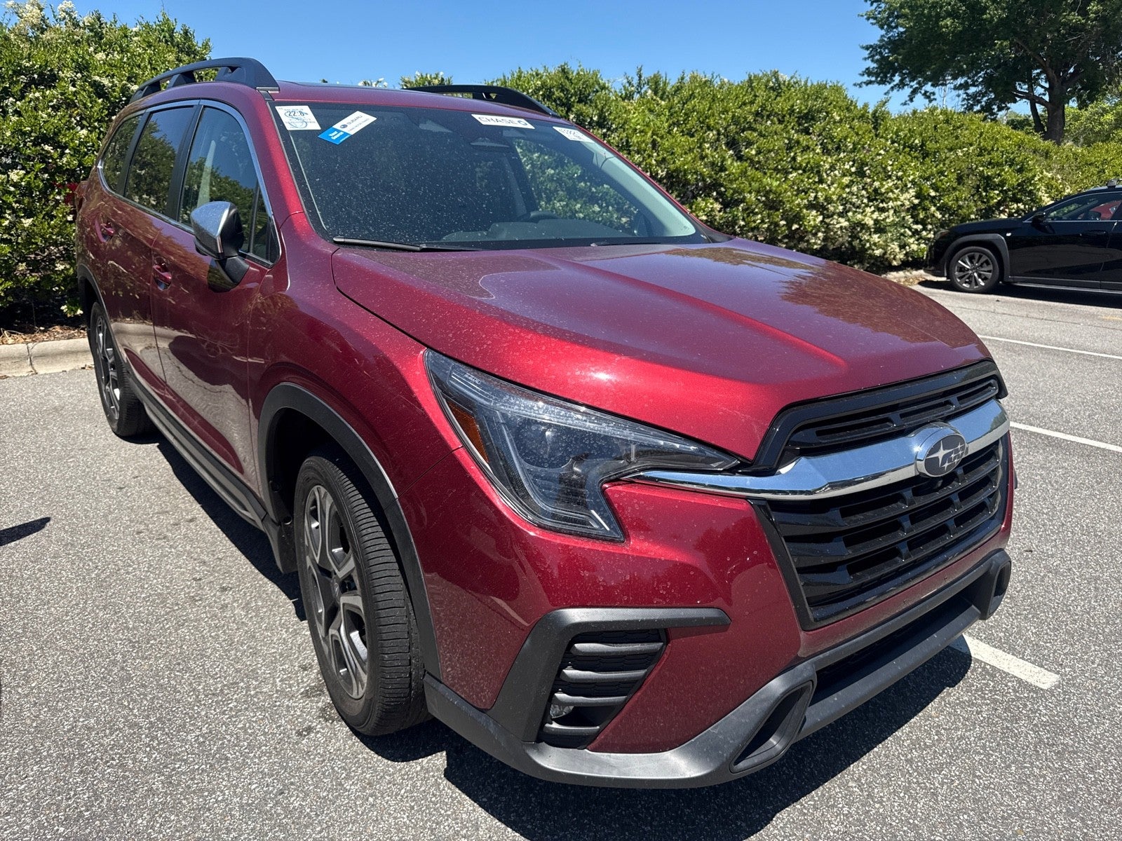2023 Subaru Ascent Limited