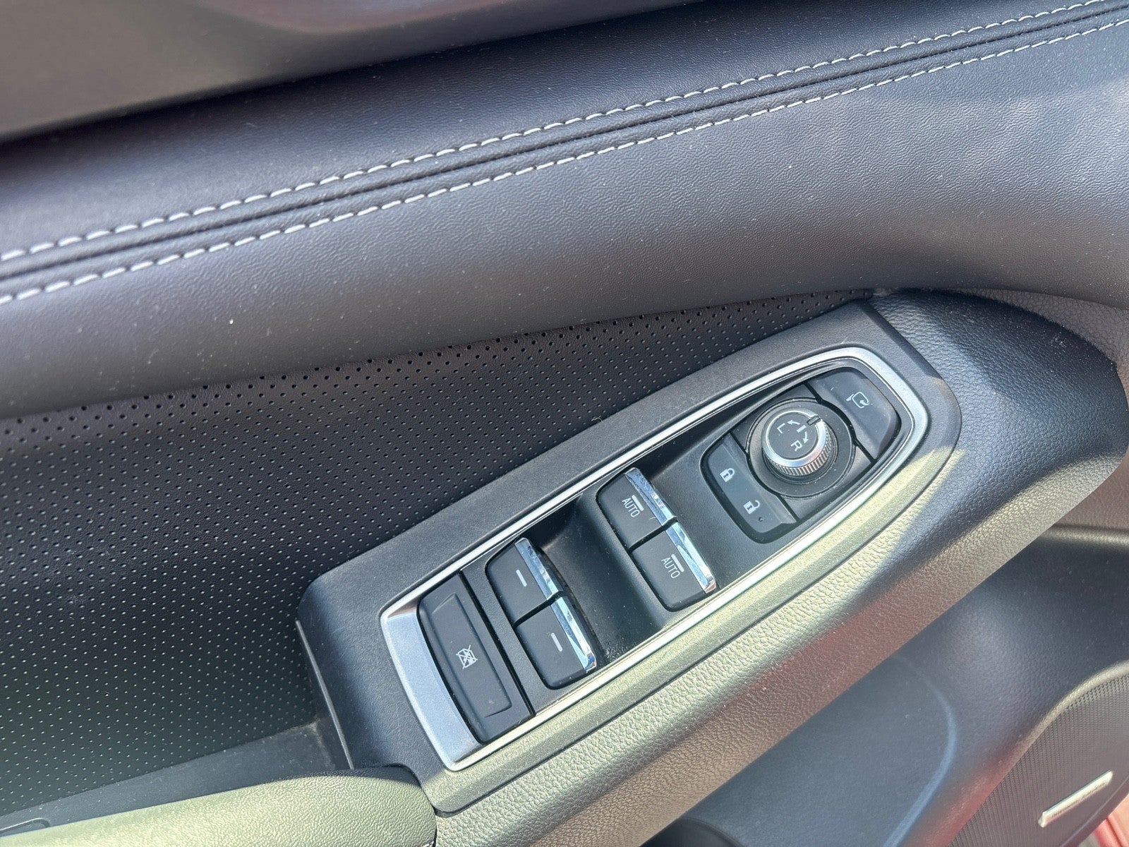 2023 Subaru Ascent Limited