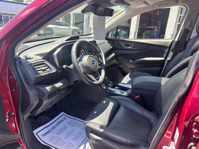 2023 Subaru Ascent Limited
