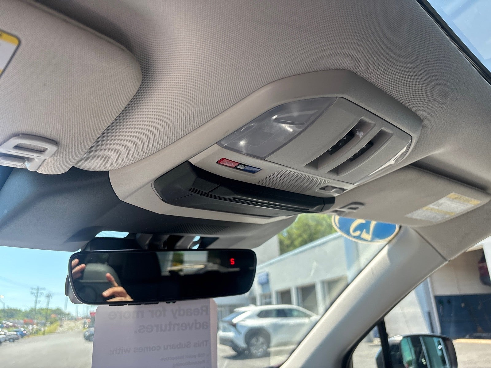 2023 Subaru Ascent Limited
