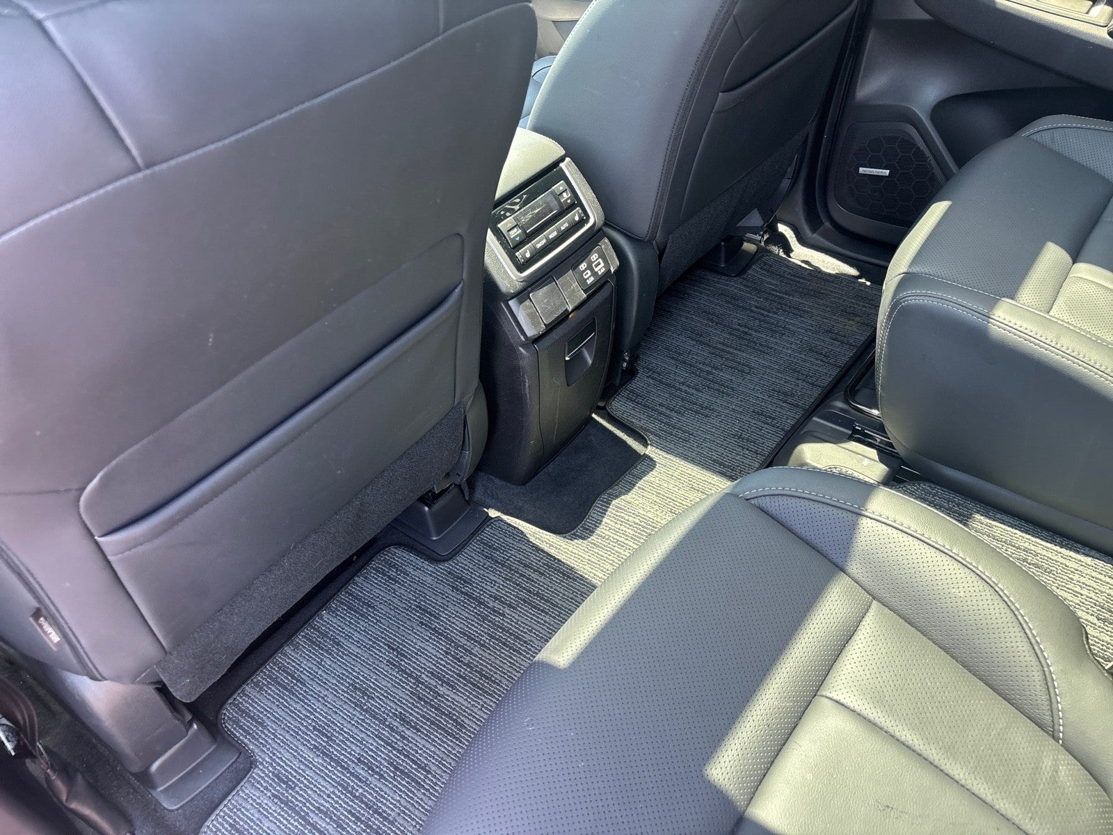 2023 Subaru Ascent Limited