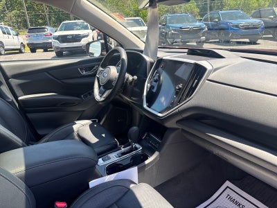 2023 Subaru Ascent Limited