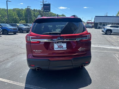 2023 Subaru Ascent Limited