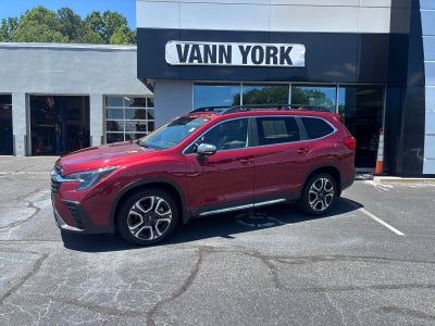 2023 Subaru Ascent Limited