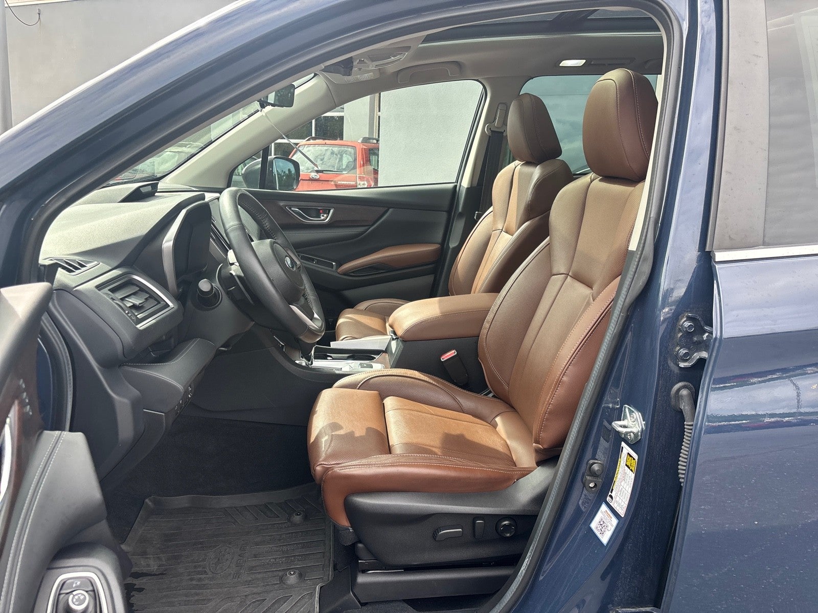2024 Subaru Ascent Touring
