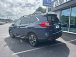 2024 Subaru Ascent Touring