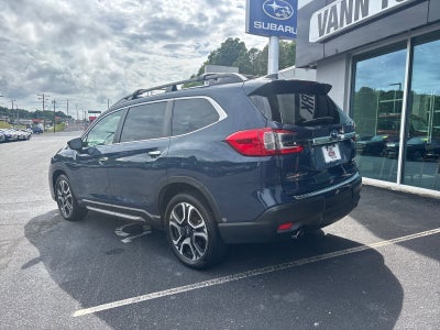 2024 Subaru Ascent Touring