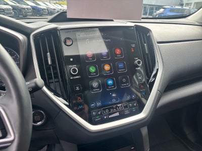 2024 Subaru Ascent Touring