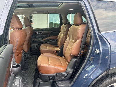 2024 Subaru Ascent Touring