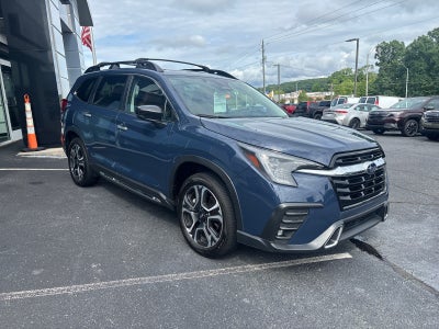 2024 Subaru Ascent Touring