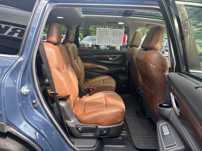 2024 Subaru Ascent Touring