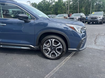 2024 Subaru Ascent Touring