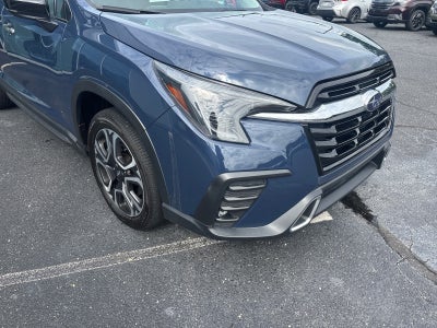 2024 Subaru Ascent Touring