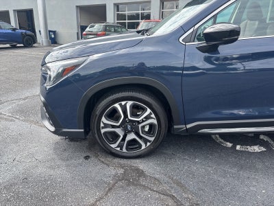 2024 Subaru Ascent Touring