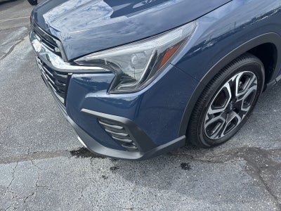 2024 Subaru Ascent Touring