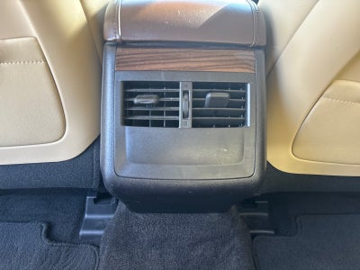 2015 Toyota Avalon Limited