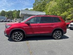2022 Honda Passport Elite