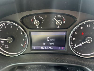 2022 Buick Enclave Essence