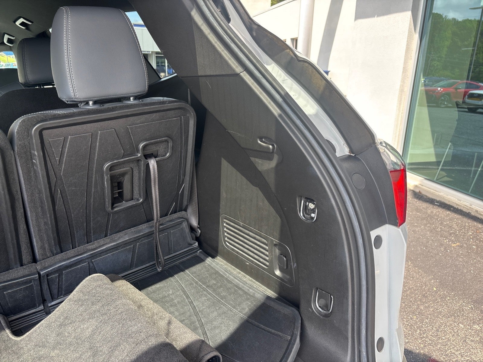 2022 Buick Enclave Essence