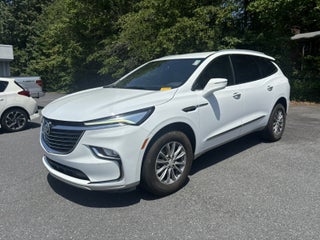 2022 Buick Enclave Essence