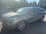 2022 Buick Enclave Avenir