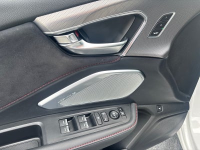 2023 Acura RDX w/A-Spec Package