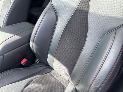 2023 Acura RDX w/A-Spec Package