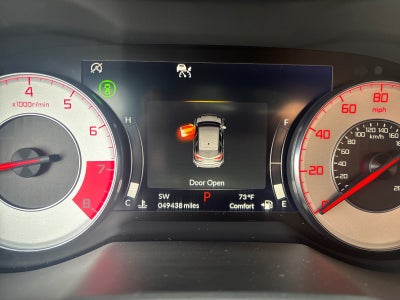 2023 Acura RDX w/A-Spec Package