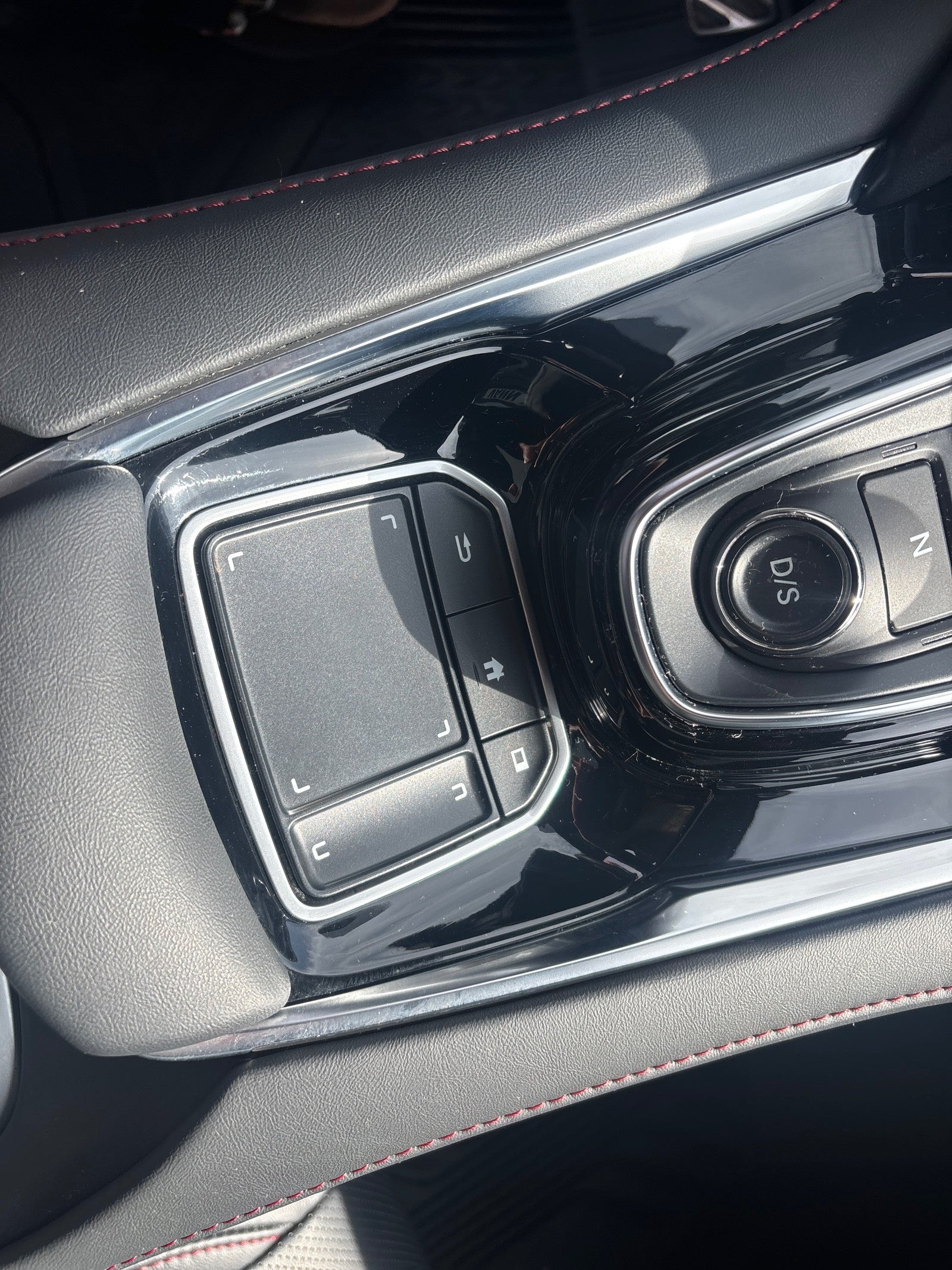 2023 Acura RDX w/A-Spec Package