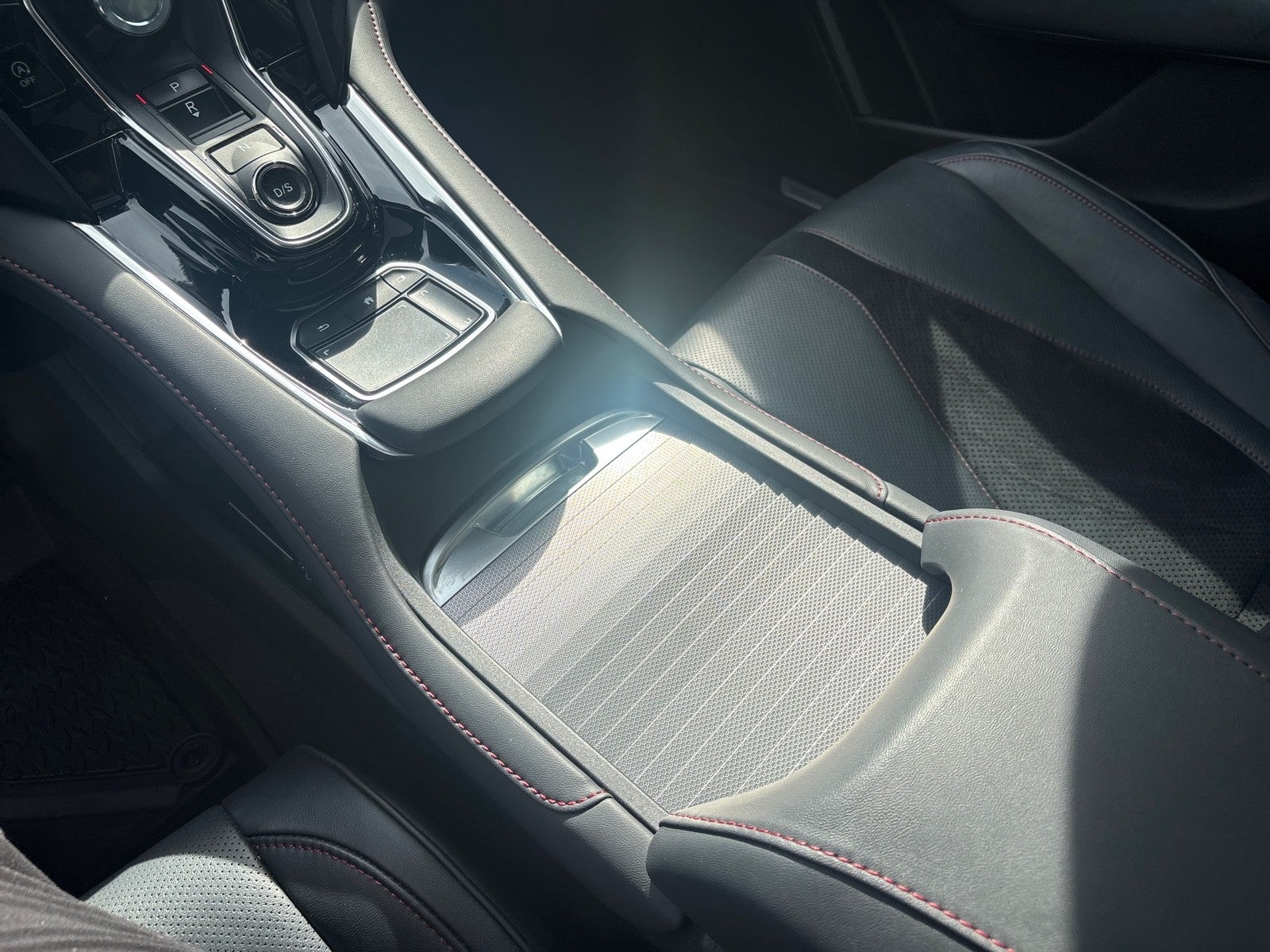 2023 Acura RDX w/A-Spec Package