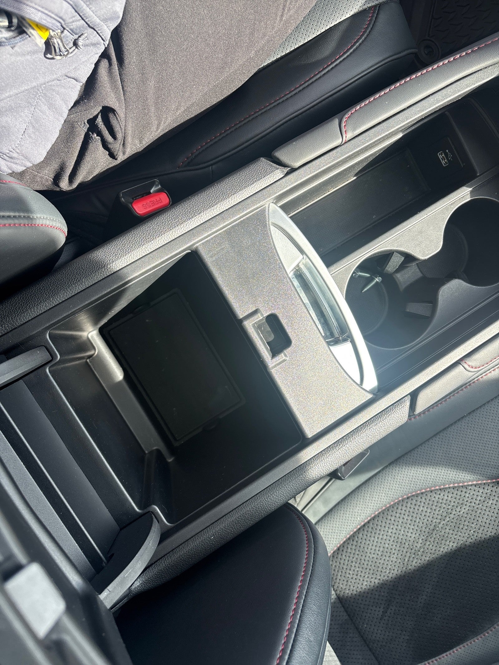 2023 Acura RDX w/A-Spec Package