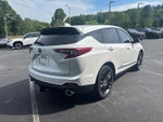 2023 Acura RDX w/A-Spec Package