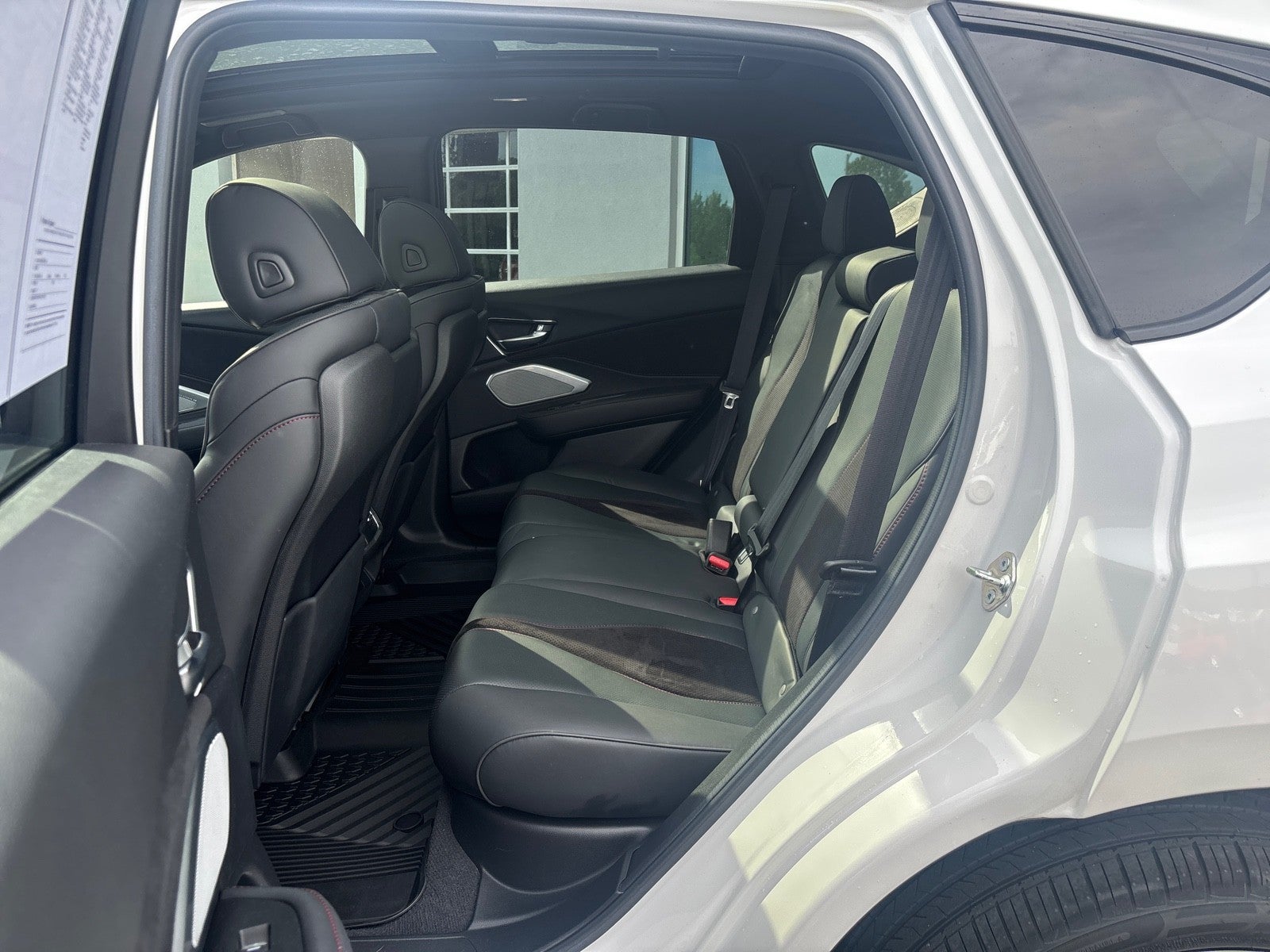 2023 Acura RDX w/A-Spec Package