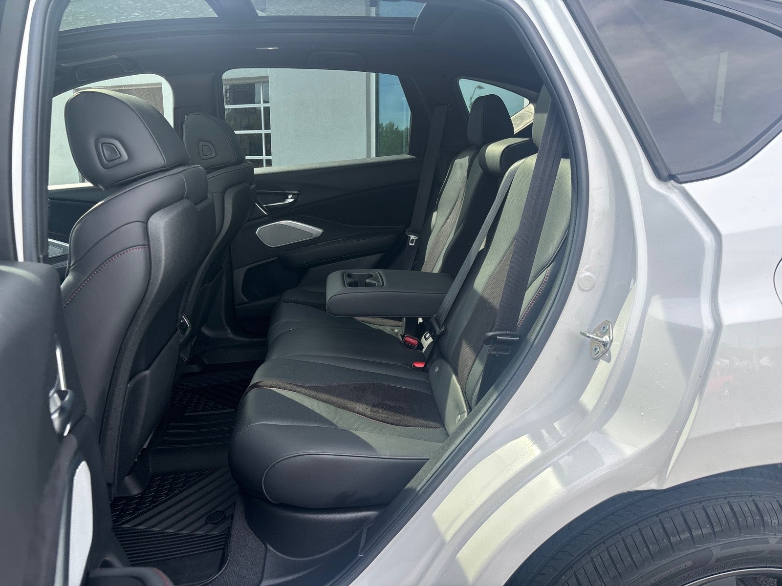 2023 Acura RDX w/A-Spec Package