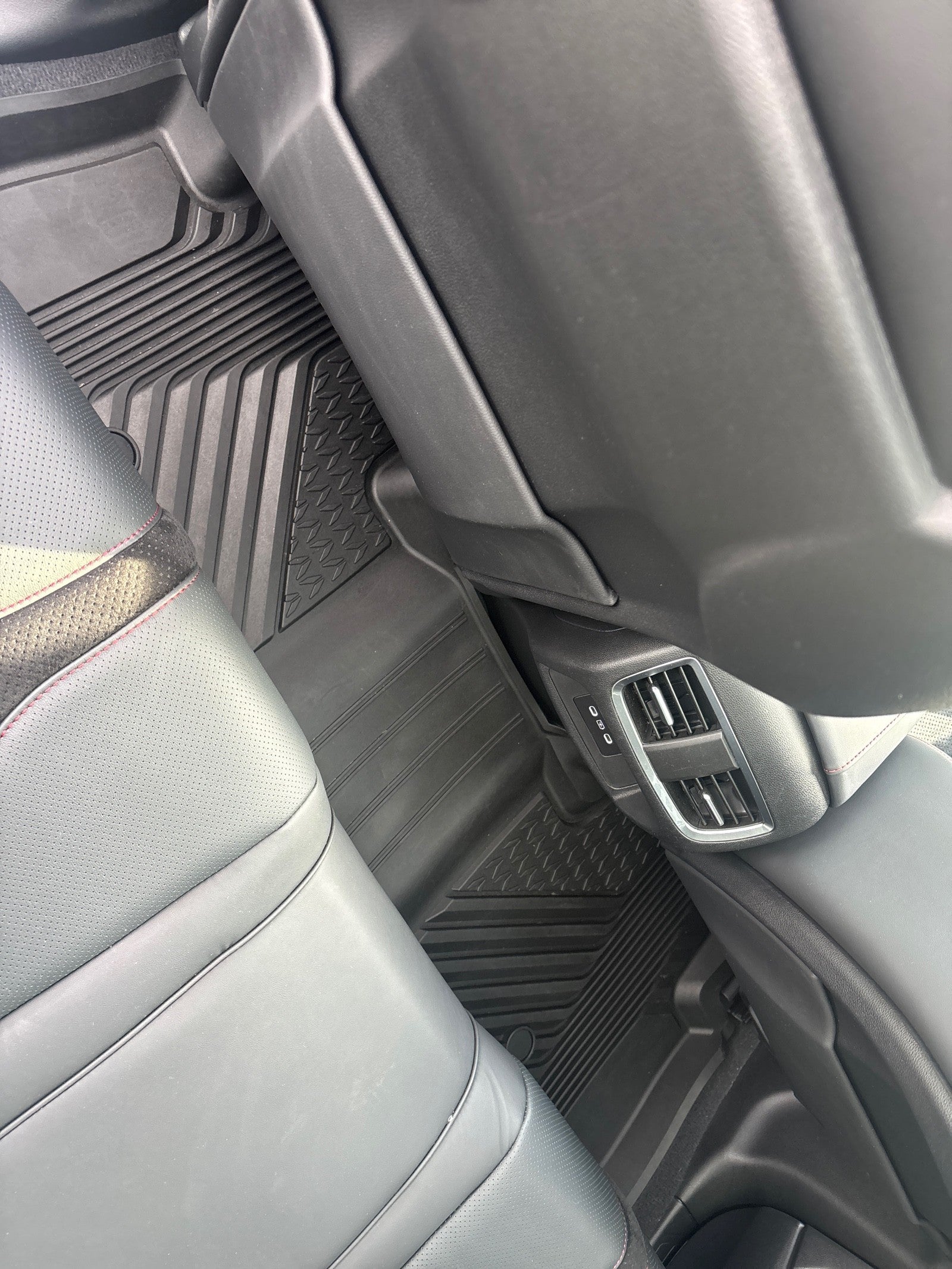 2023 Acura RDX w/A-Spec Package