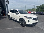 2023 Acura RDX w/A-Spec Package