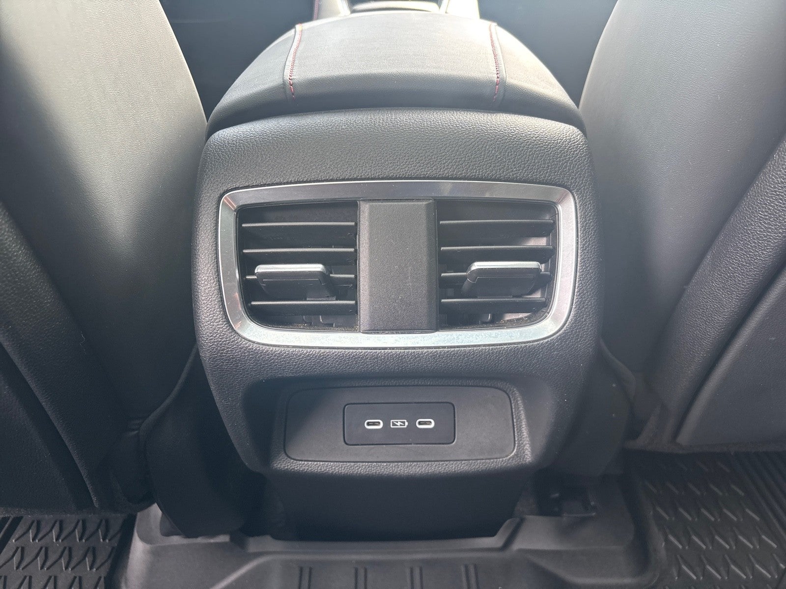 2023 Acura RDX w/A-Spec Package