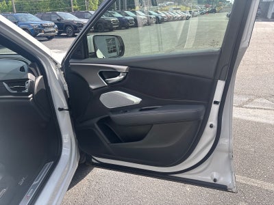 2023 Acura RDX w/A-Spec Package