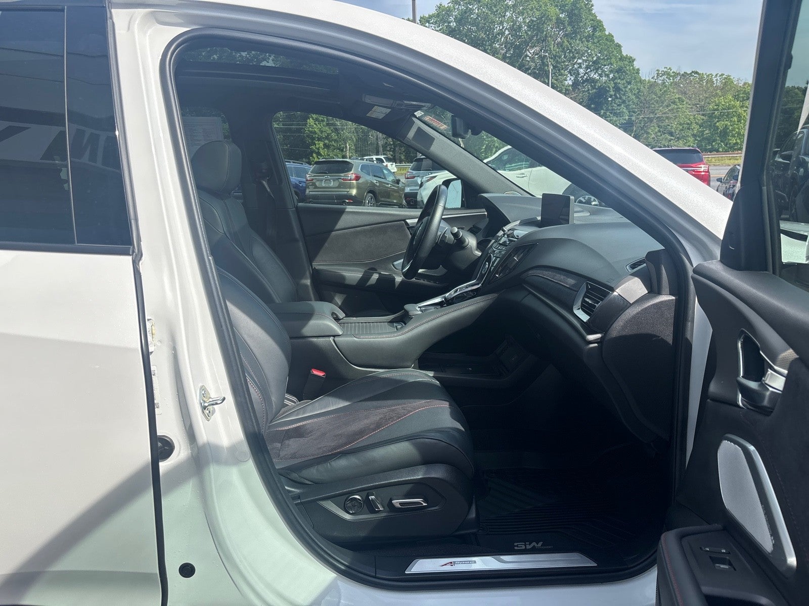 2023 Acura RDX w/A-Spec Package