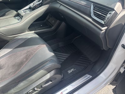 2023 Acura RDX w/A-Spec Package