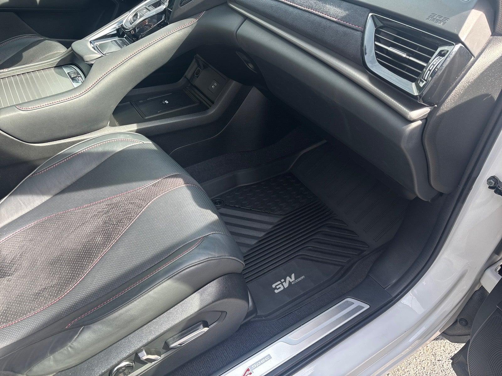 2023 Acura RDX w/A-Spec Package