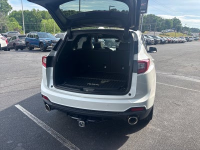 2023 Acura RDX w/A-Spec Package